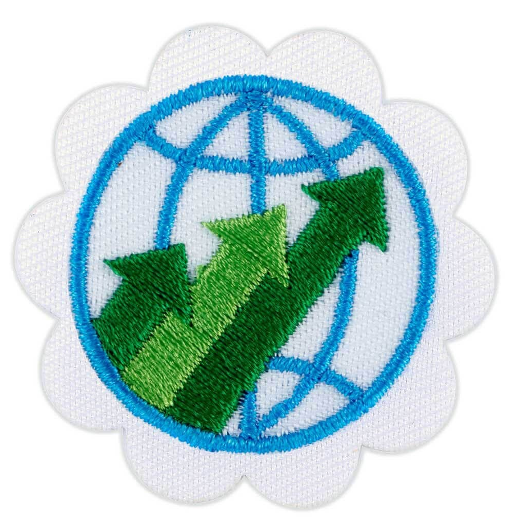 DAISY GLOBAL ACTION AWARD YEAR 1