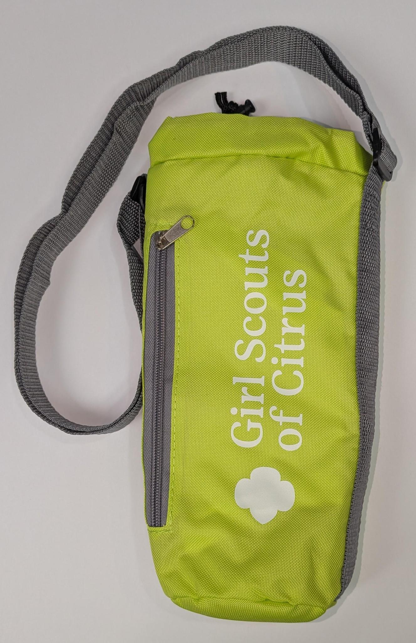 Citrus Hydro Sling Bottle Carrier / Cooler