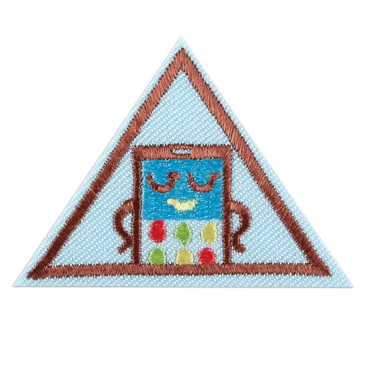 Brownie App Development 3