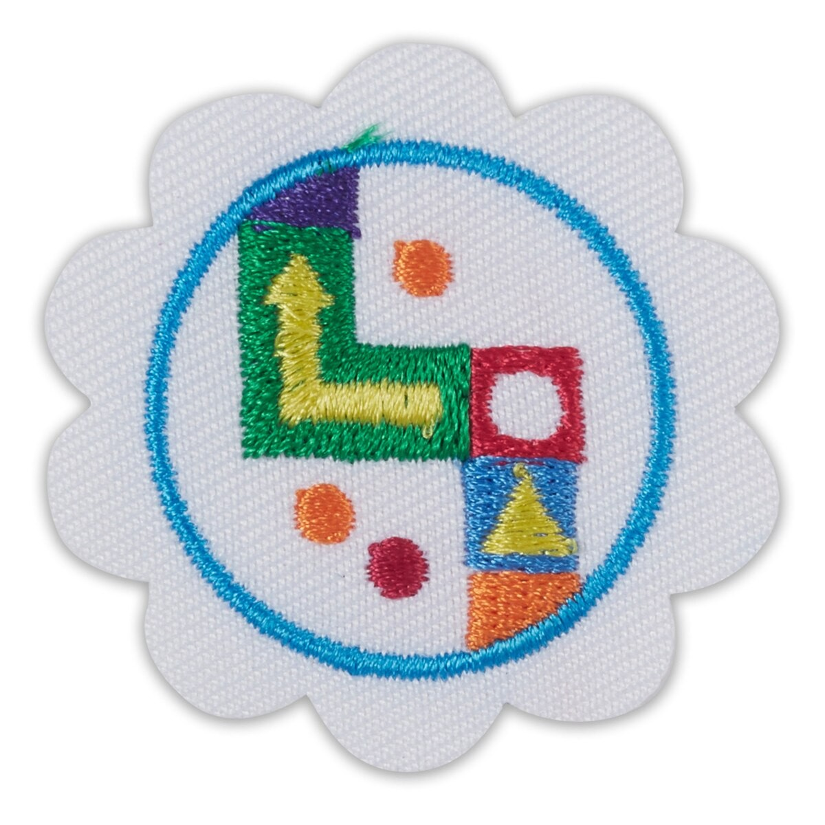 Daisy Board Game Design Challenge Engineering Badge