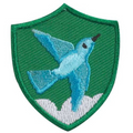 BLUEBIRD CREST