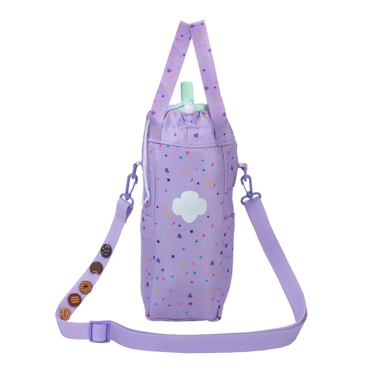 Exploremores 3D Bottle Sling