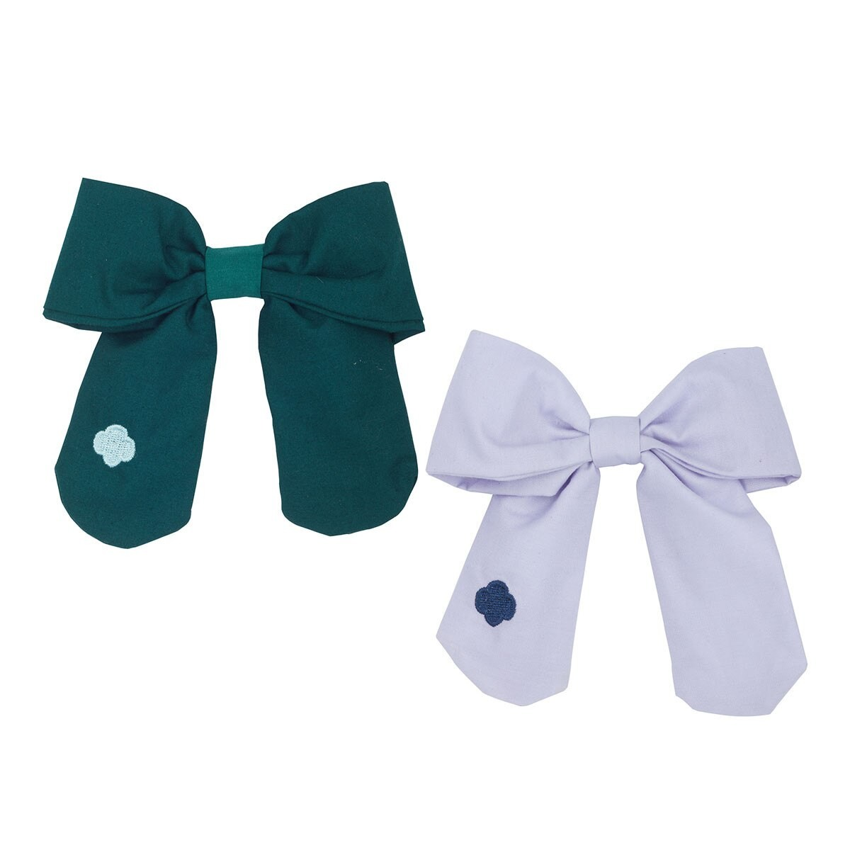 CADETTE, SENIOR, AMBASSADOR BOW 2 PACK