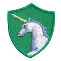 UNICORN CREST
