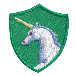 UNICORN CREST