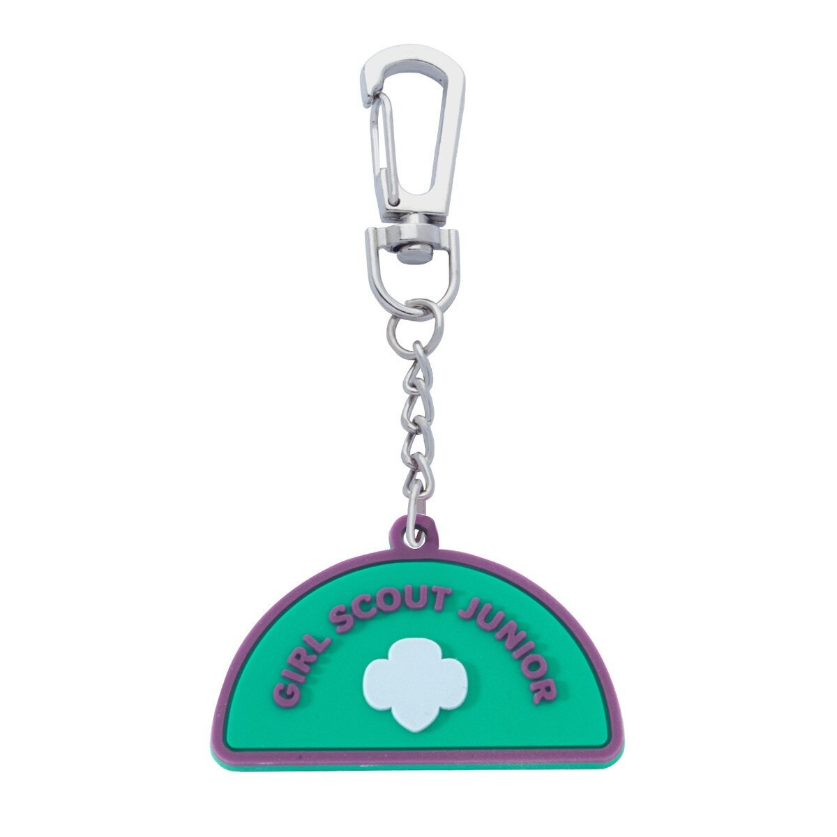 GIRL SCOUT JUNIOR BACKPACK CLIP