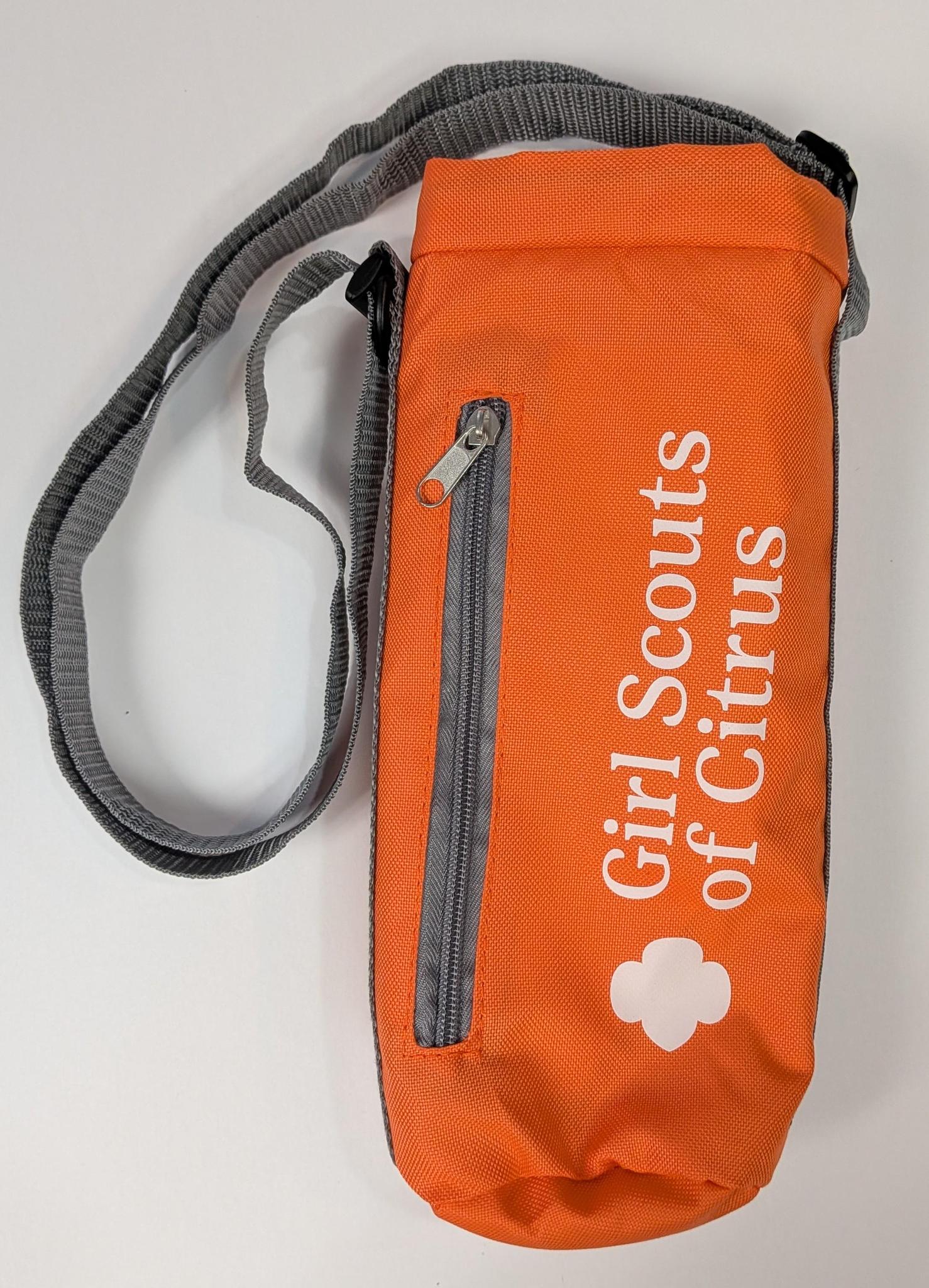 Citrus Hydro Sling Bottle Carrier / Cooler