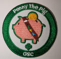 Penny the pig GFG patch