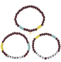 BROWNIE BRACELET SET