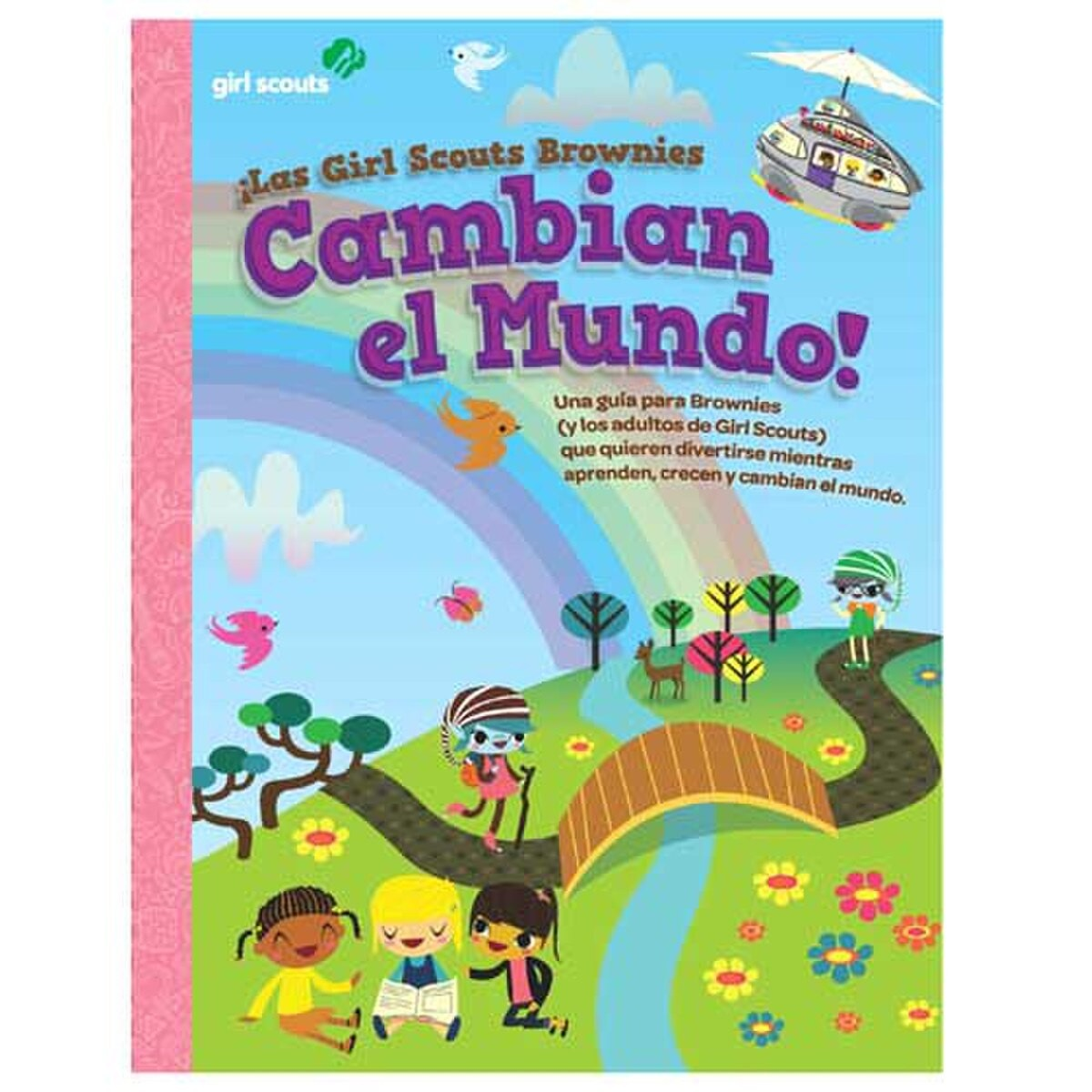 BROWNIES CAMBIAN EL MUNDO