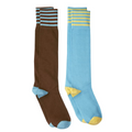 BROWNIE HIGH SOCK SET MD