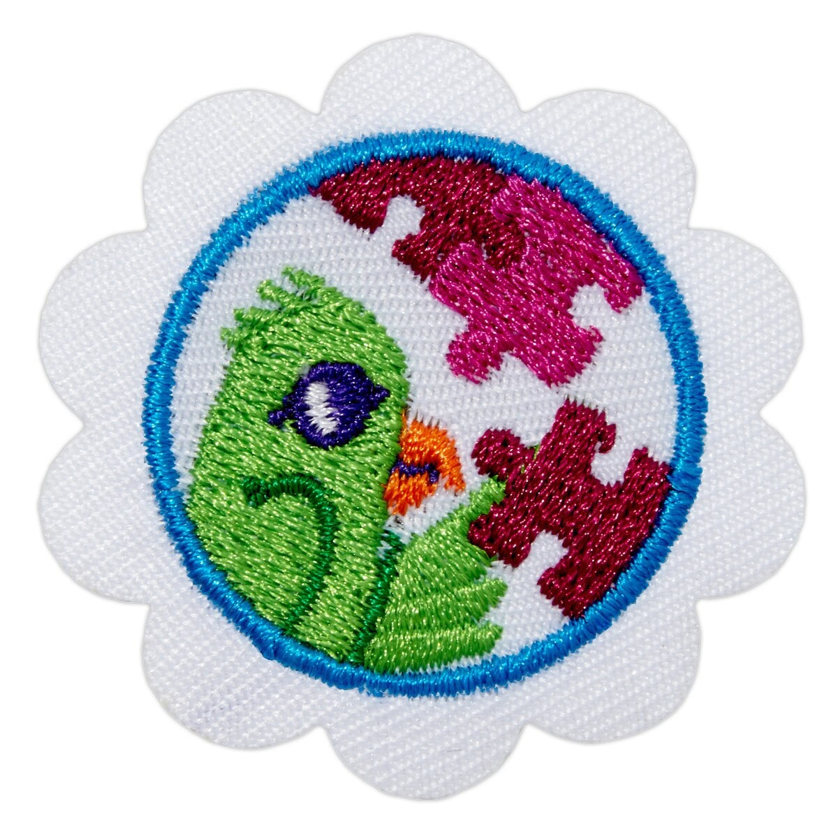 Daisy Cybersecurity Investigator 3