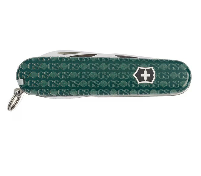 GS LEGACY TINKER SWISS ARMY KNIFE