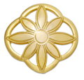 DAISY MEMBERSHIP PIN