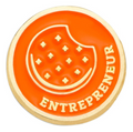 COOKIE ENTREPRENEUR FAMILY PIN SENIOR YEAR 1