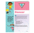 BROWNIE DANCER BADGE REQUIREMENTS
