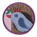 JUNIOR ANIMAL HABITATS - STORY