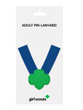 Adult Pin Lanyard